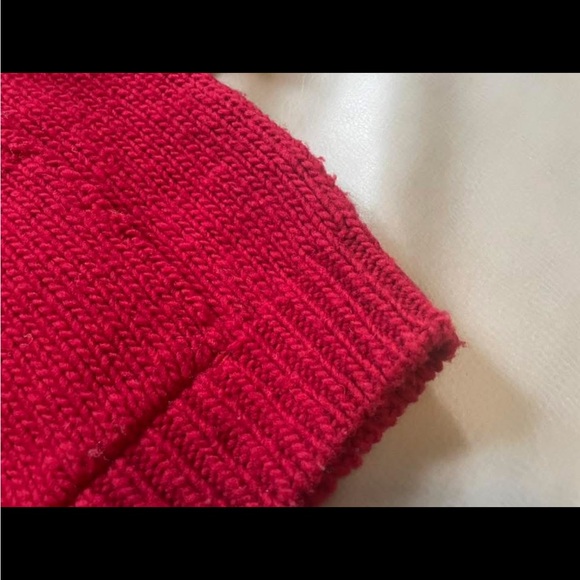 Babaa No 23 in Cereza - Picture 3 of 4